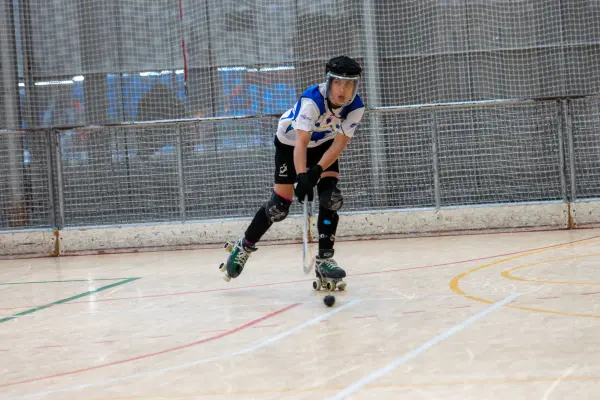 Fotos del partido BAT GORA - CD MUNDAIZ A [117]