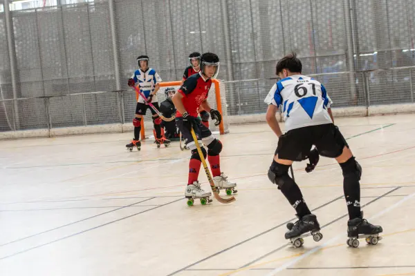 Fotos del partido BAT GORA - CD MUNDAIZ A [119]