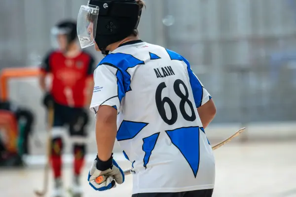 Fotos del partido BAT GORA - CD MUNDAIZ A [122]