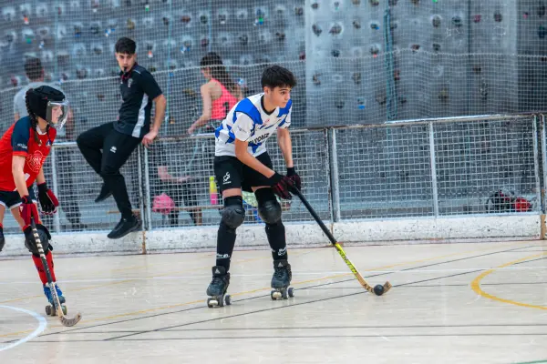 Fotos del partido BAT GORA - CD MUNDAIZ A [145]