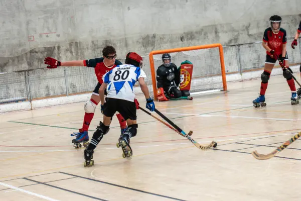 Fotos del partido BAT GORA - CD MUNDAIZ A [161]