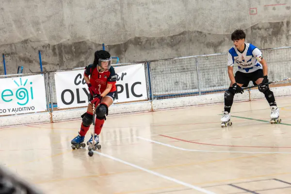 Fotos del partido BAT GORA - CD MUNDAIZ A [172]