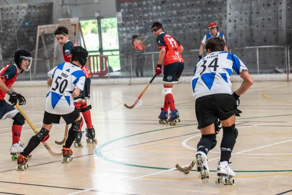 Fotos del partido BAT GORA - CD MUNDAIZ A [190]