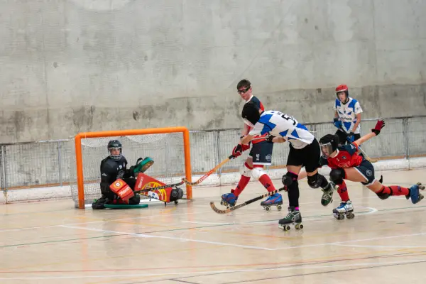 Fotos del partido BAT GORA - CD MUNDAIZ A [191]