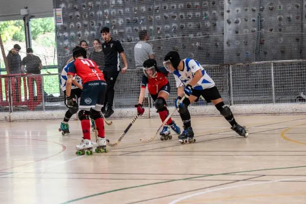 Fotos del partido BAT GORA - CD MUNDAIZ A [194]