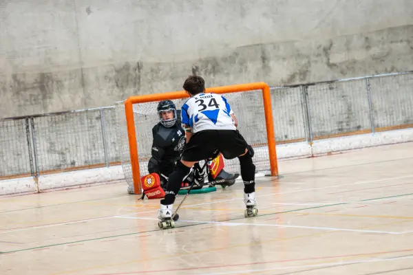 Fotos del partido BAT GORA - CD MUNDAIZ A [205]