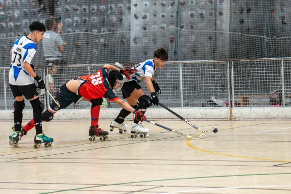 Fotos del partido BAT GORA - CD MUNDAIZ A [209]