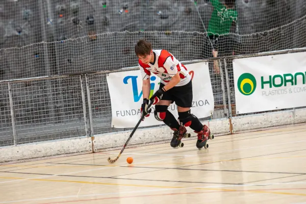 Fotos del partido BAT GORA - C.D. MUNDAIZ [18]