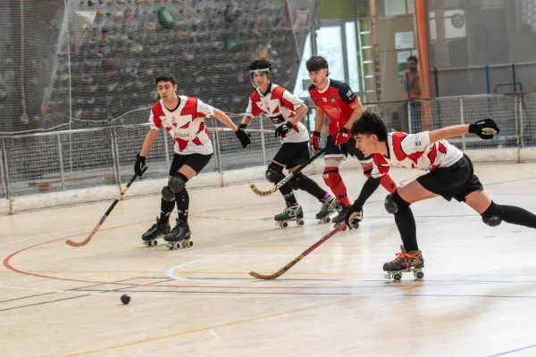 Fotos del partido BAT GORA - C.D. MUNDAIZ [62]