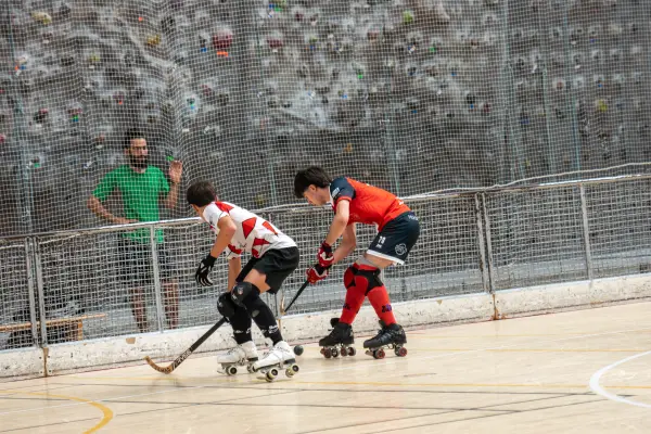 Fotos del partido BAT GORA - C.D. MUNDAIZ [73]