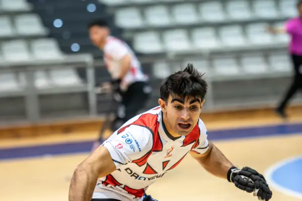 Fotos del partido C.D. MUNDAIZ - R.S. TENIS [14]