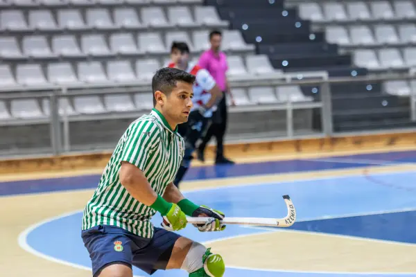 Fotos del partido C.D. MUNDAIZ - R.S. TENIS [16]