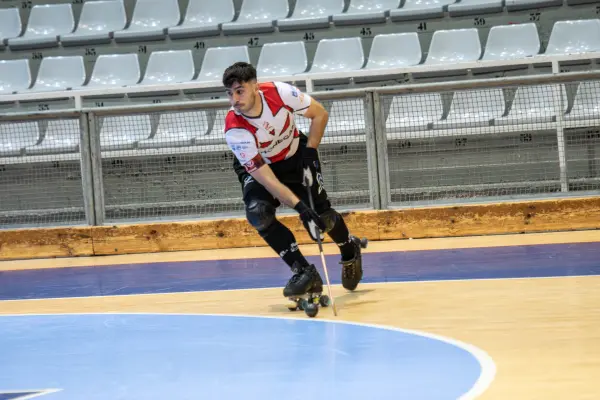 Fotos del partido C.D. MUNDAIZ - R.S. TENIS [18]