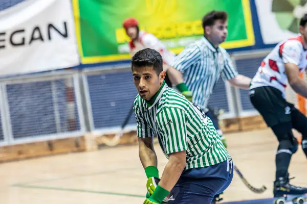 Fotos del partido C.D. MUNDAIZ - R.S. TENIS [34]