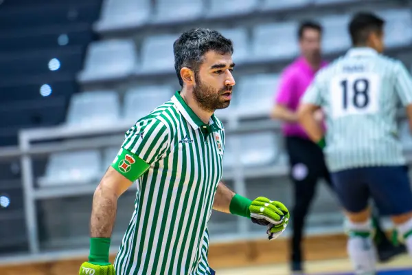 Fotos del partido C.D. MUNDAIZ - R.S. TENIS [47]