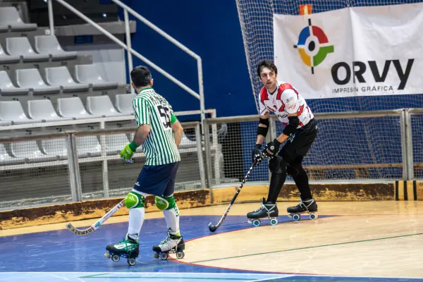 Fotos del partido C.D. MUNDAIZ - R.S. TENIS [56]