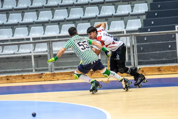 Fotos del partido C.D. MUNDAIZ - R.S. TENIS [62]