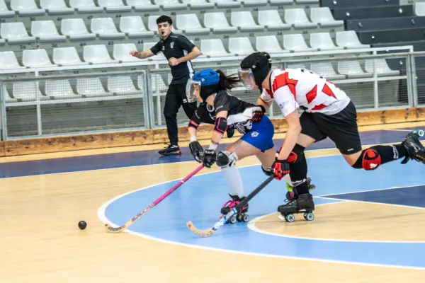 Fotos del partido CD MUNDAIZ B - SANTUTXU B [114]