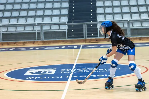 Fotos del partido CD MUNDAIZ B - SANTUTXU B [116]