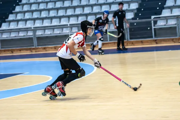 Fotos del partido CD MUNDAIZ B - SANTUTXU B [117]