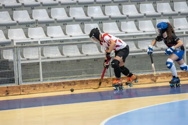 Fotos del partido CD MUNDAIZ B - SANTUTXU B [142]