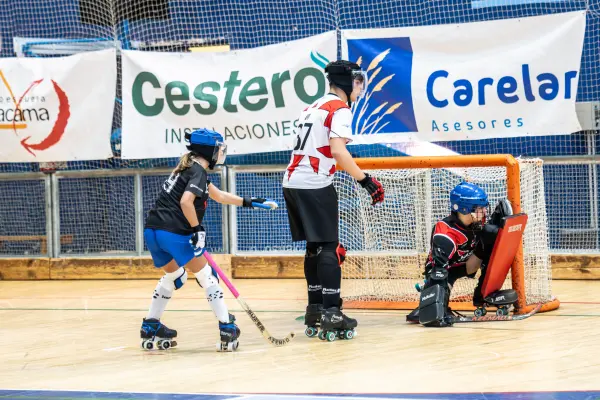 Fotos del partido CD MUNDAIZ B - SANTUTXU B [181]