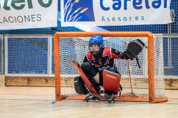 Fotos del partido CD MUNDAIZ B - SANTUTXU B [225]