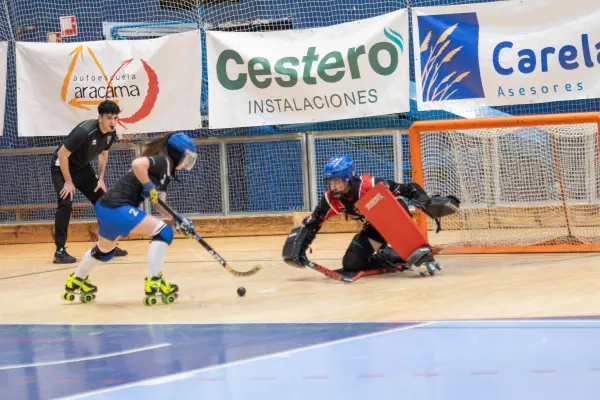 Fotos del partido CD MUNDAIZ B - SANTUTXU B [226]