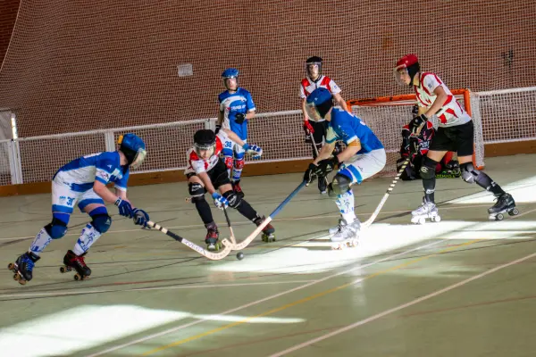 Sector Norte Juvenil Ponferrada - Día 3 - Alcañiz - Mundaiz