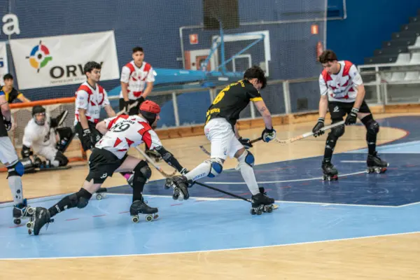 Liga Norte | Final Four | Mundaiz - Burgos