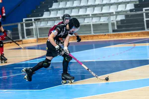 Juvenil Federado - Mundaiz - Getxo Irristan A